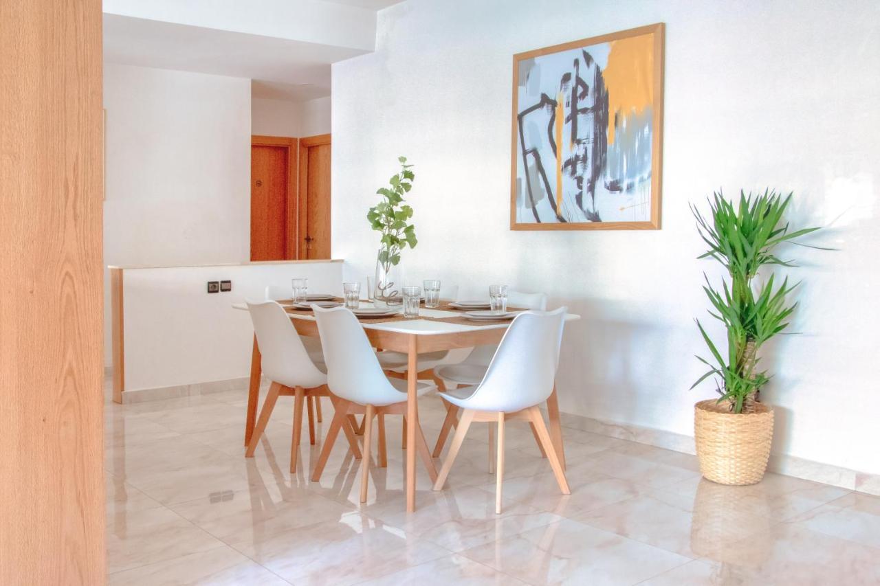 Luxury Apartment 3 Bedroom In The Heart Of Agdal Near Arribat Center Rabat Kültér fotó