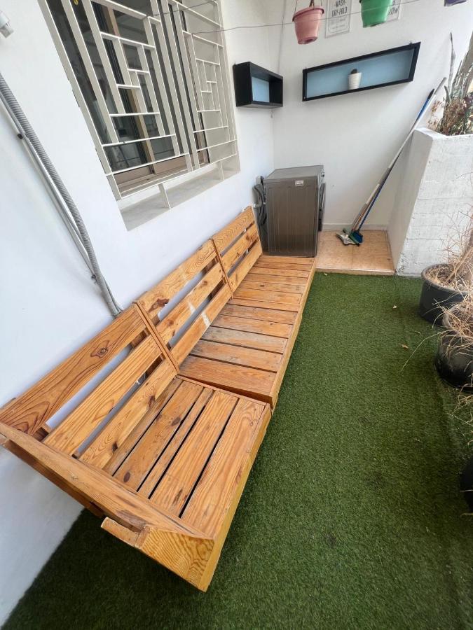 Luxury Apartment 3 Bedroom In The Heart Of Agdal Near Arribat Center Rabat Kültér fotó