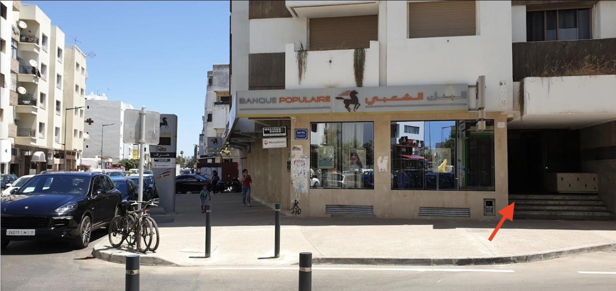 Luxury Apartment 3 Bedroom In The Heart Of Agdal Near Arribat Center Rabat Kültér fotó